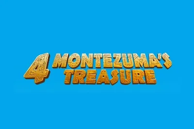 4 Montezuma's Treasure